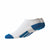 White / Blue