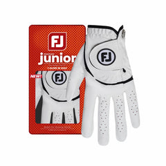 Men FJ Junior