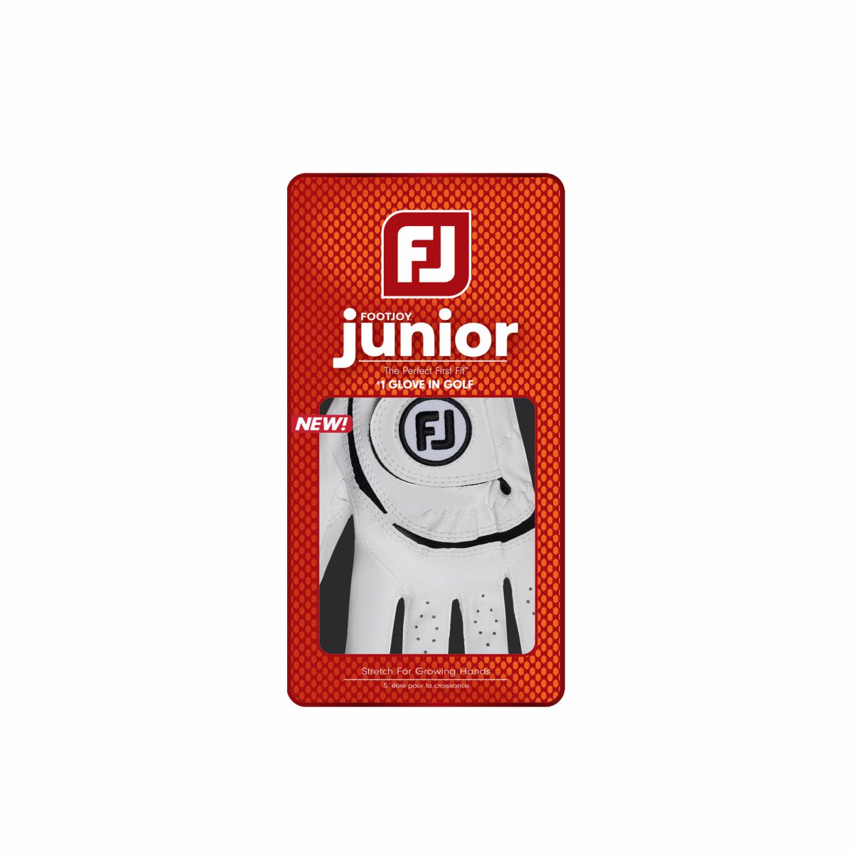 Men FJ Junior