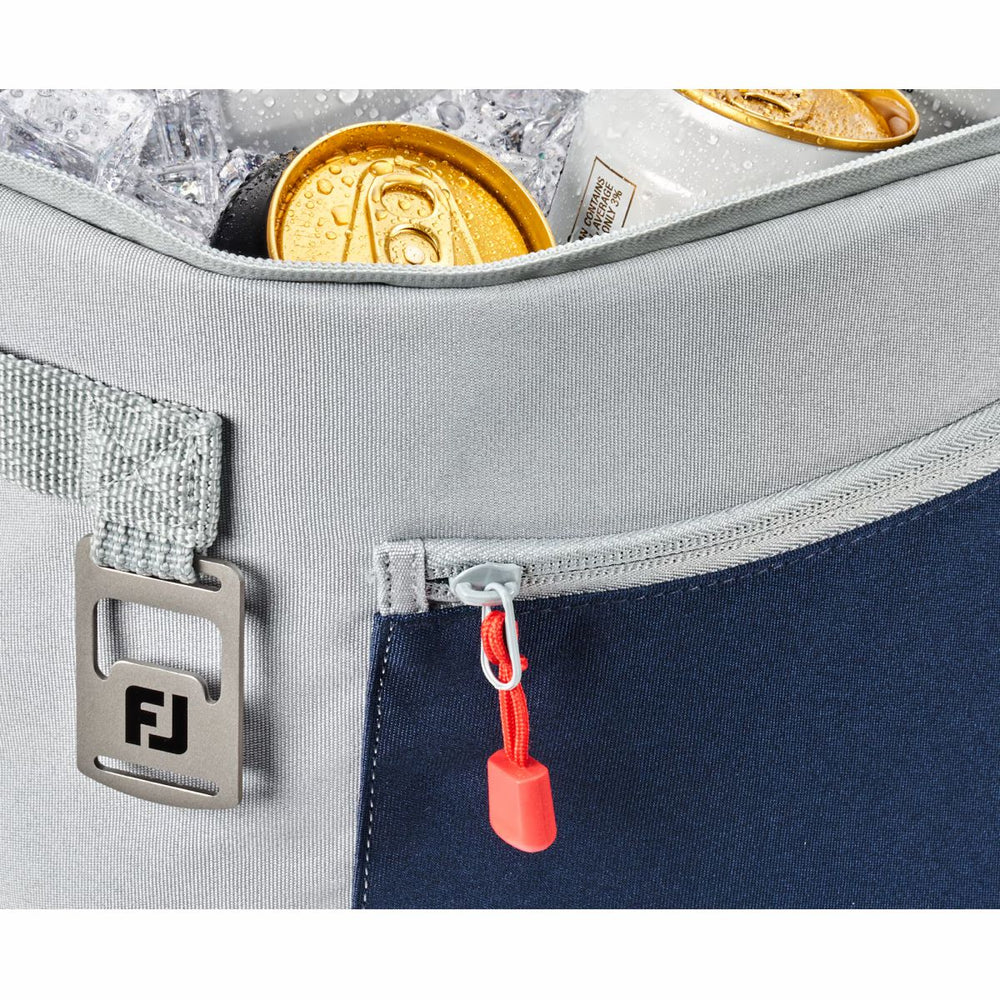 Men Soft Cooler