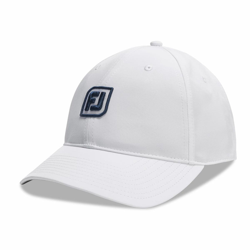 Men Jewel Performance Hat