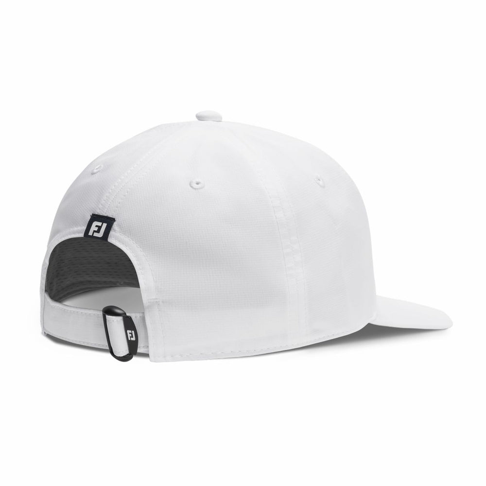 Men Jewel Performance Hat