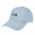 Light Blue / Shoe Logo