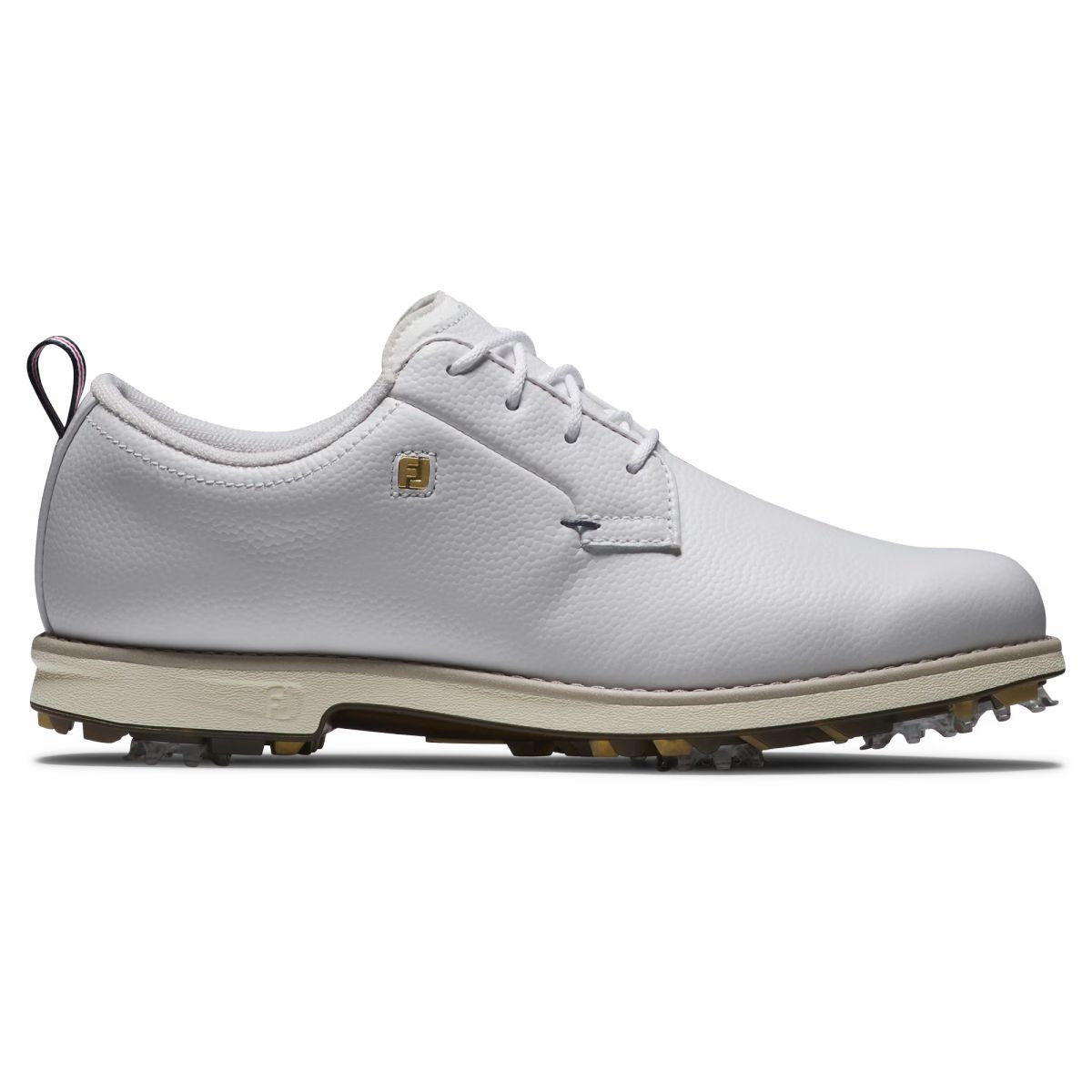 White / Gold,5,Narrow
