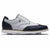 White / Navy