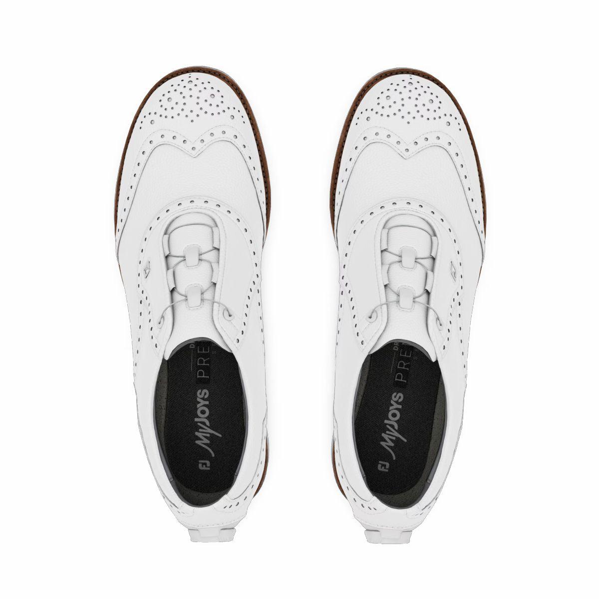 Women MyJoys Premiere Series Shield Tip BOA Women