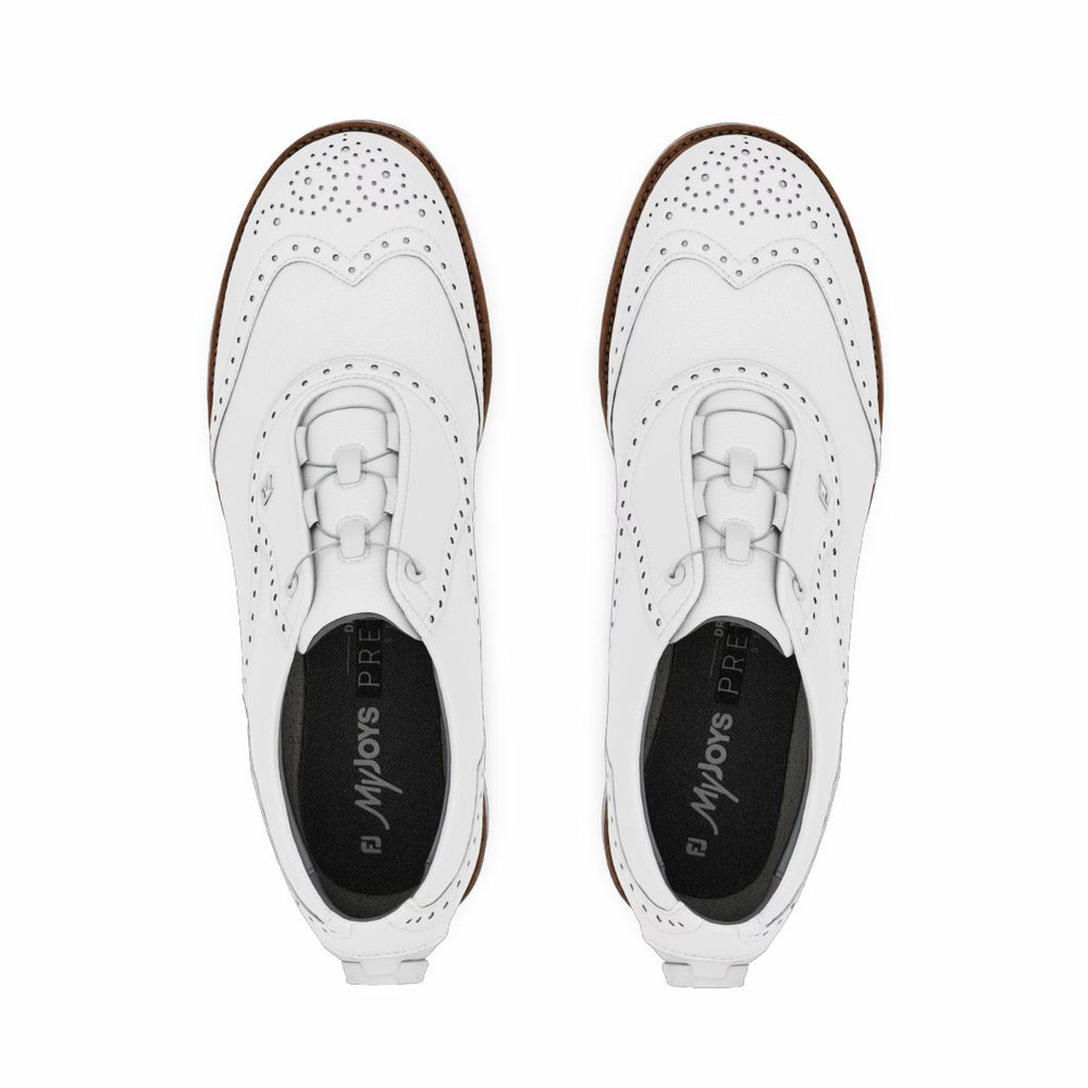 Women MyJoys Premiere Series Shield Tip BOA Women