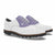 White / Lavender