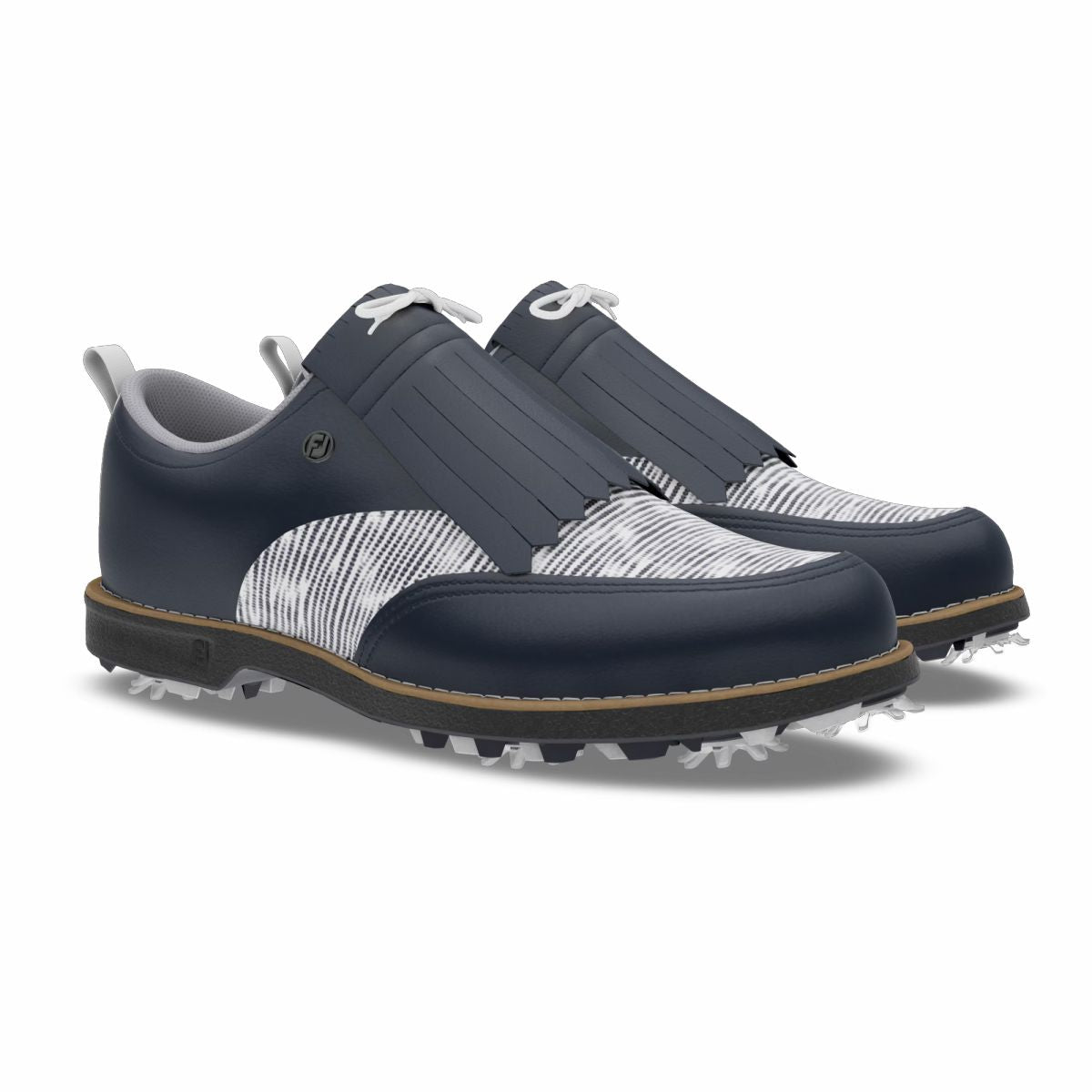 Navy / Blue-Black Lizard Print,5,Narrow