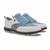 White / Grey / Light Blue