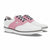 White / Pink / Navy