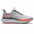 White / Grey / Orange