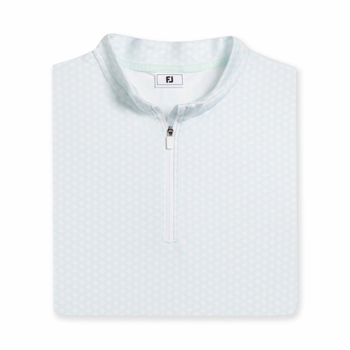 Women Quarter-Zip Long Sleeve Sun Protection Women