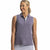 Dusty Violet / Glacial Blue