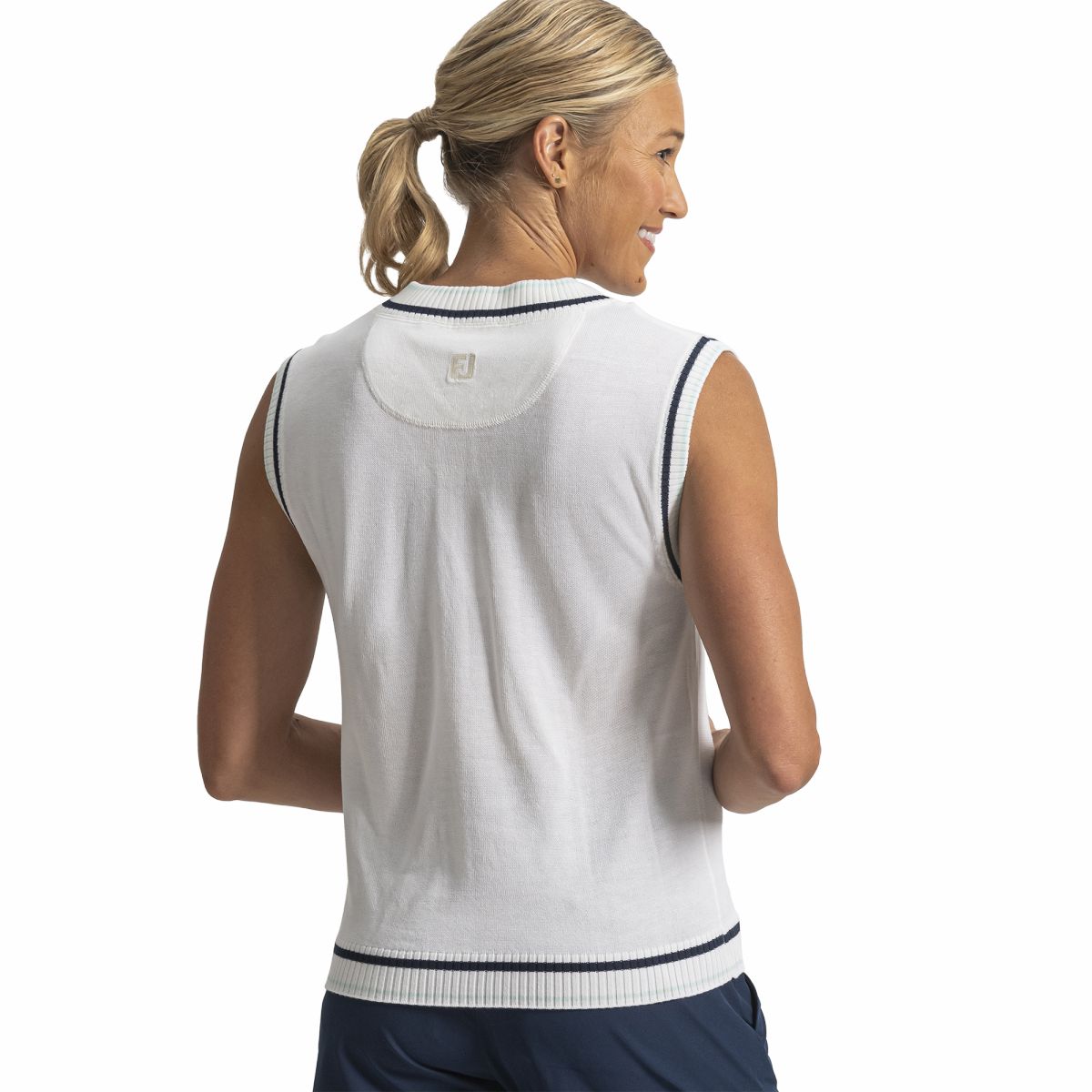 Women Sweater Tank Women