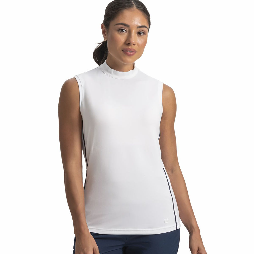 White,XS