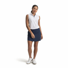 Women Sleeveless Lisle Women
