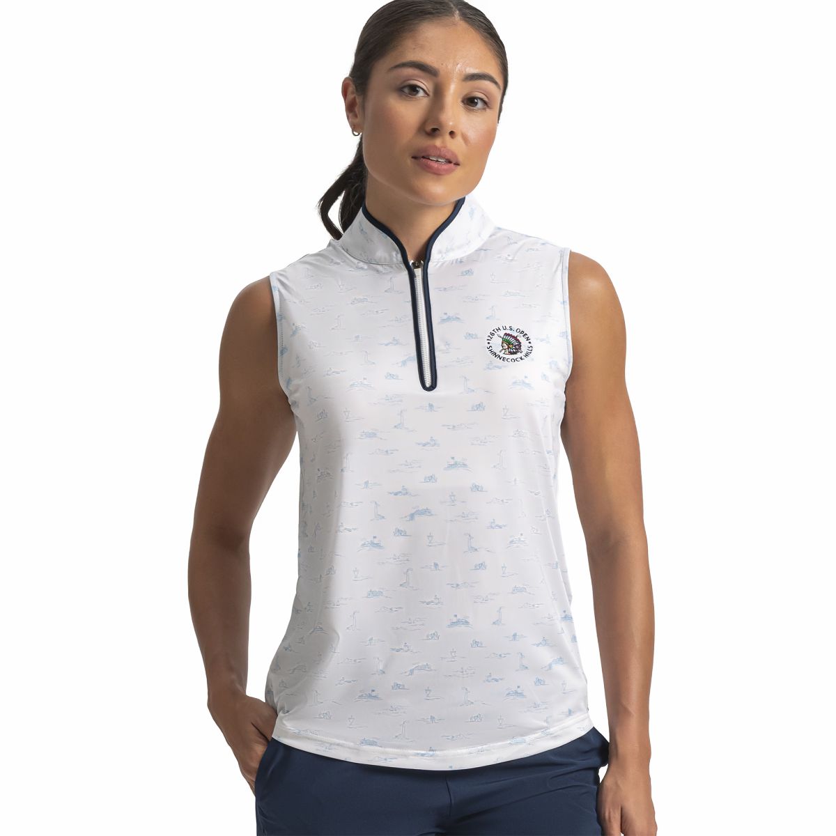 Women 2026 U.S. Open Shinnecock Hills Toile Women