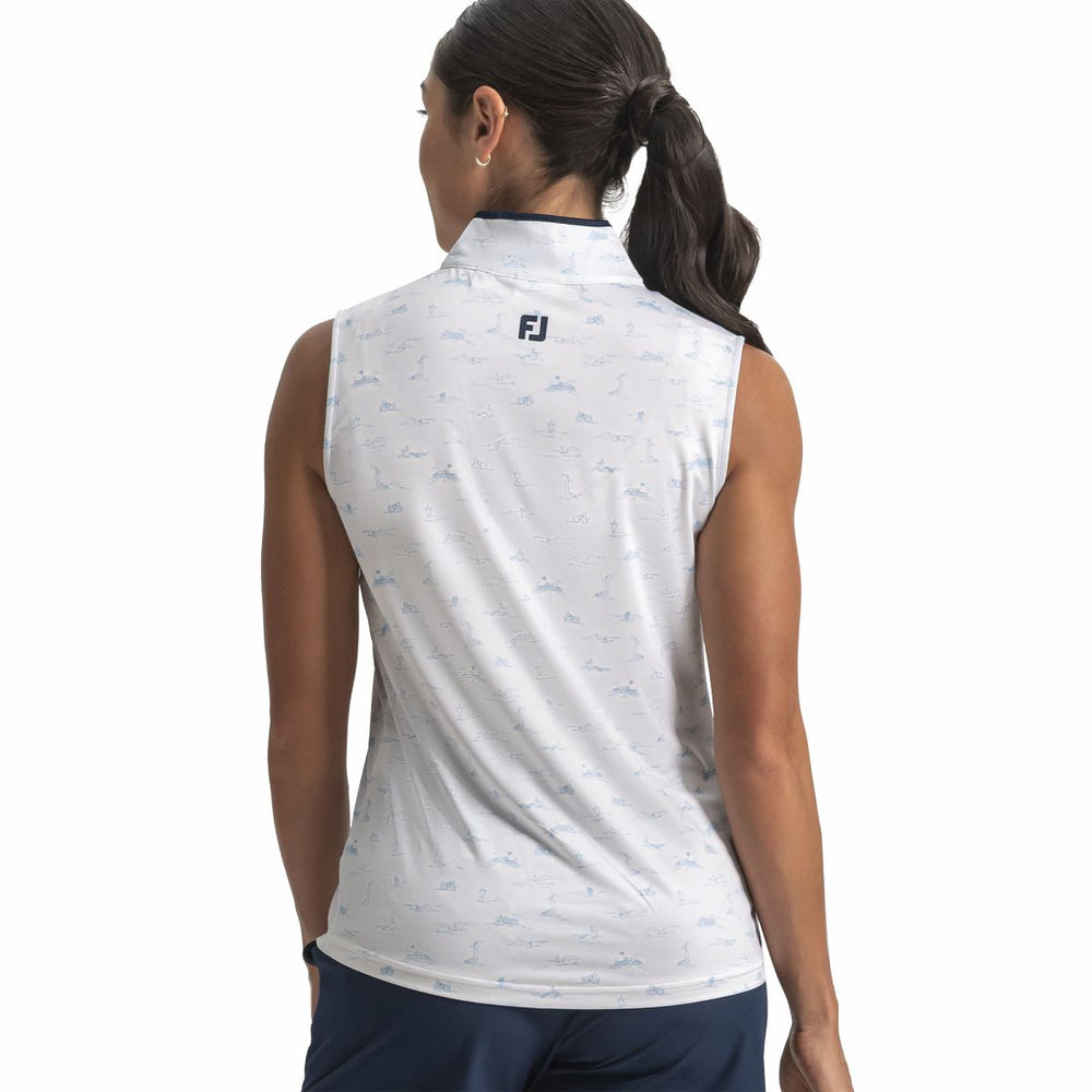 Women 2026 U.S. Open Shinnecock Hills Toile Women