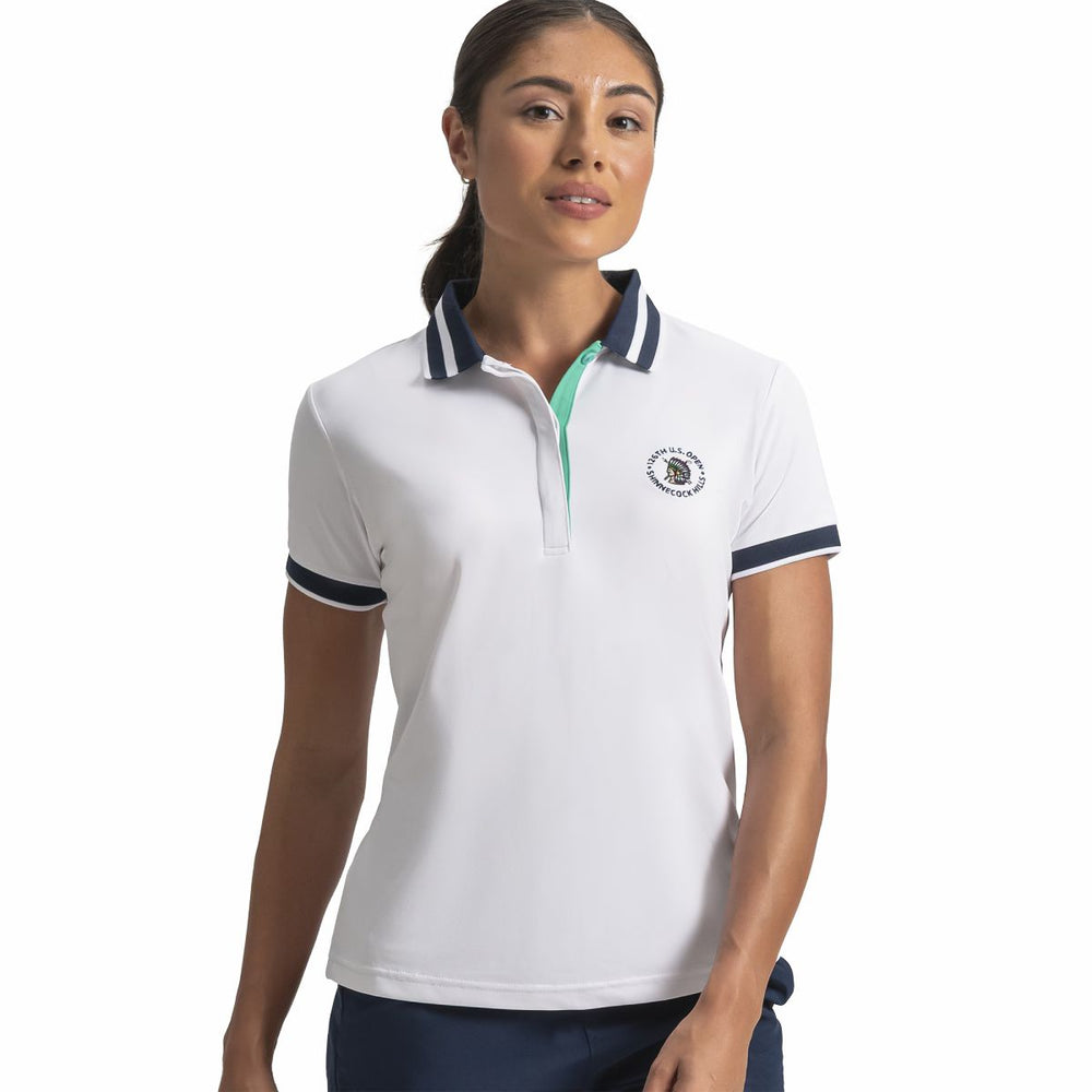 Women 2026 U.S. Open Pique Women