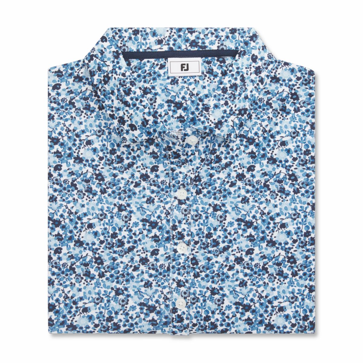 Women Floral Lisle Women