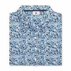 Women Floral Lisle Women