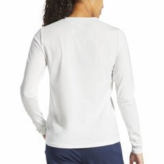 Women Long Sleeve Sun Protection Crew Neck Women