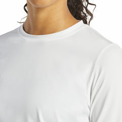 Women Long Sleeve Sun Protection Crew Neck Women