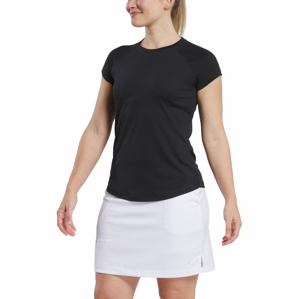 Black,XS