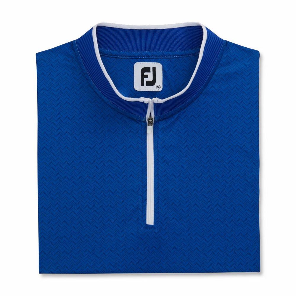 Women Sleeveless Quarter-Zip Women