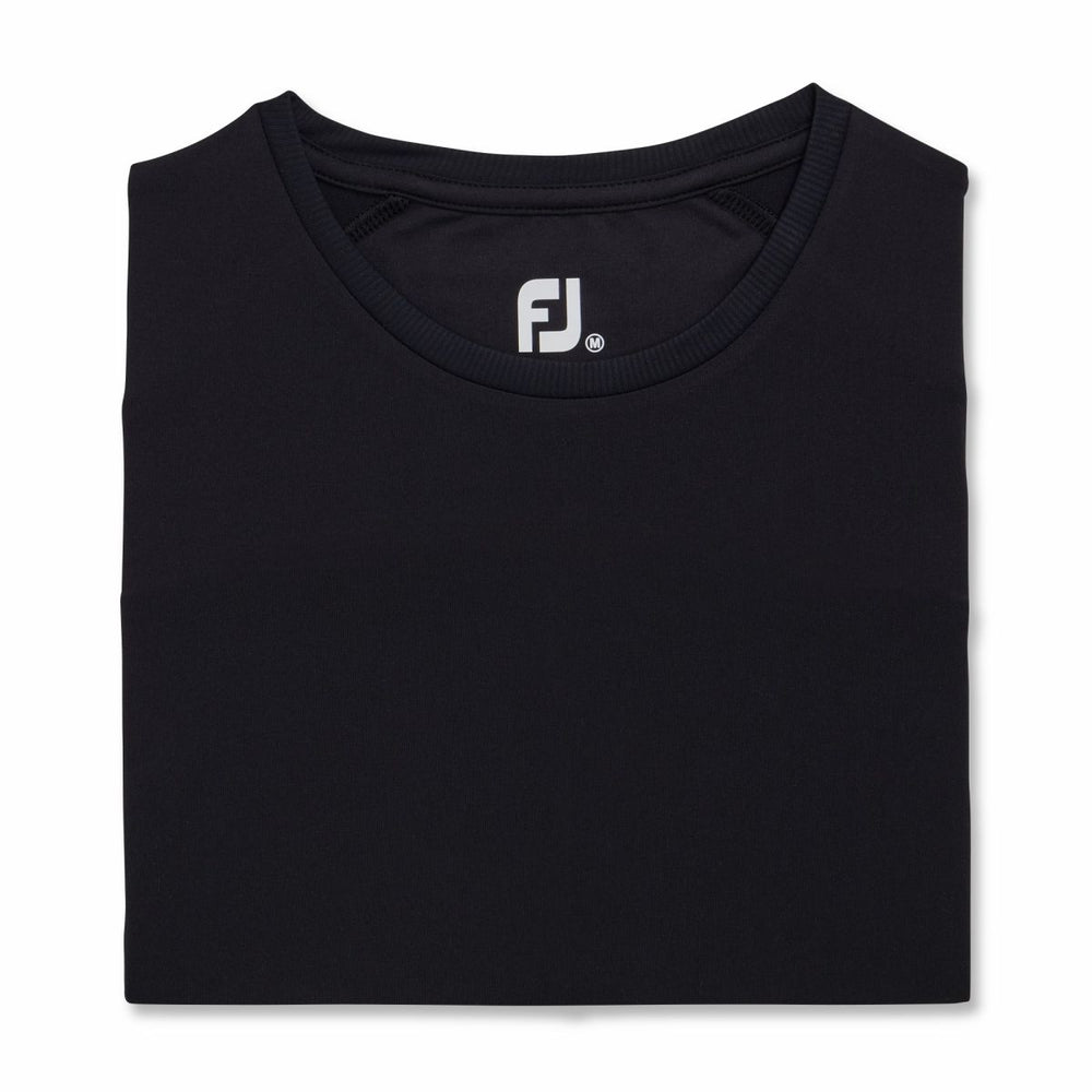 Women Short Sleeve Crew Neck Women