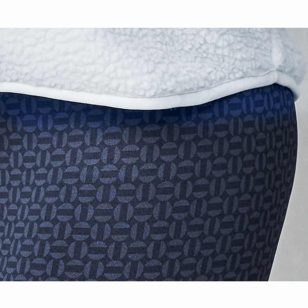Women Après Tee Brushed Back Leggings Women