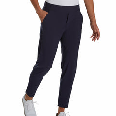 Women Lightweight Ankle Pant Women