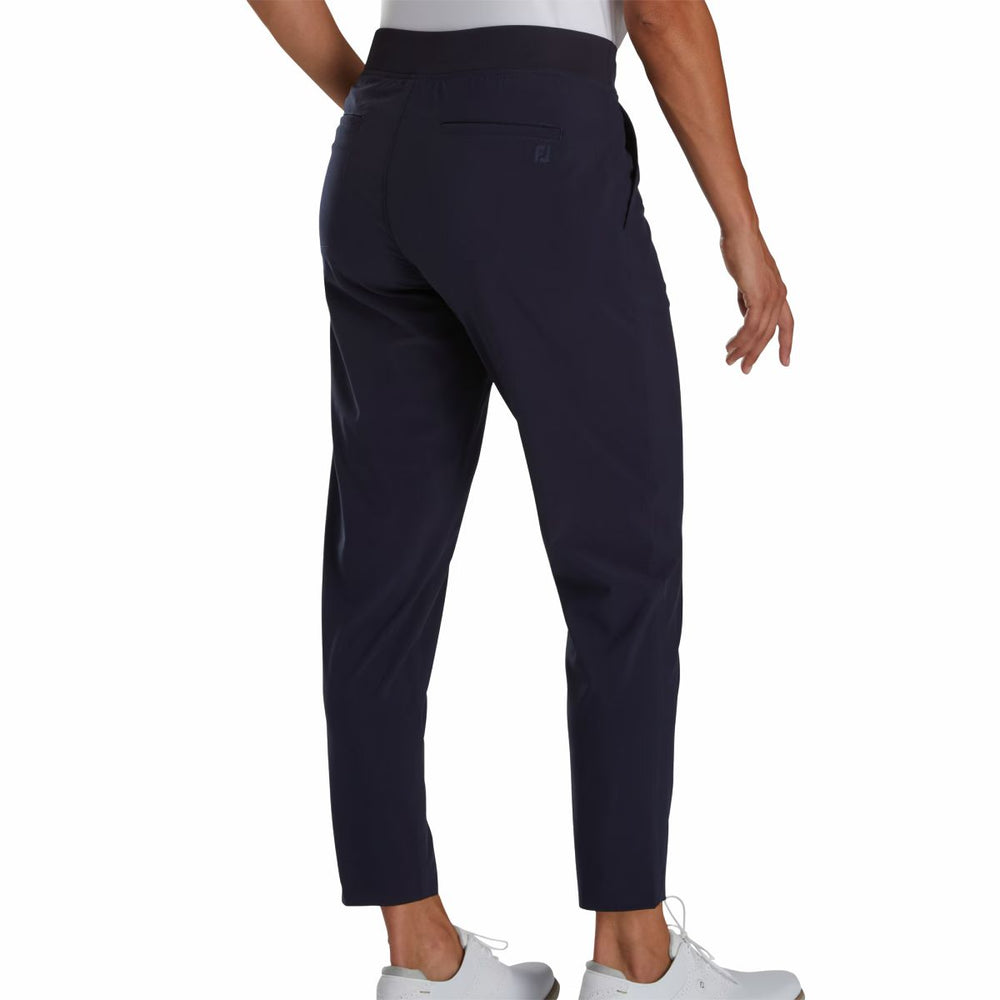 Women Lightweight Ankle Pant Women