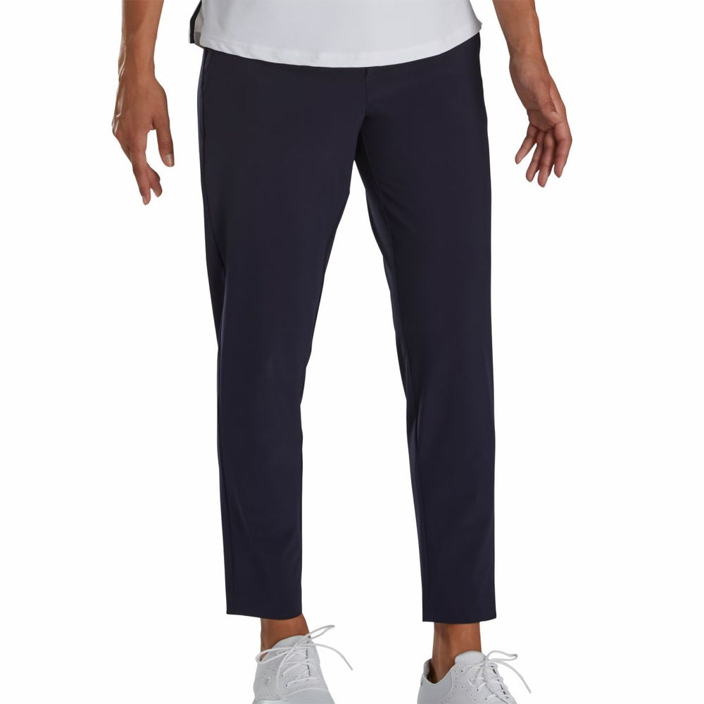 Women Lightweight Ankle Pant Women