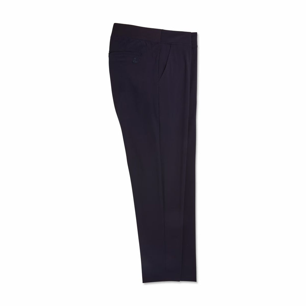Women Lightweight Ankle Pant Women