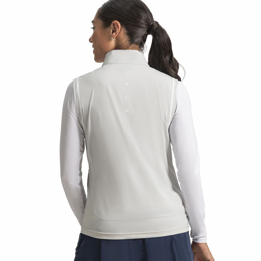 Women TempoSeries Vest Women
