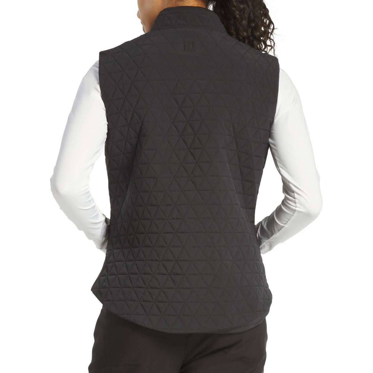 Women ThermoSeries Insulated Vest Women