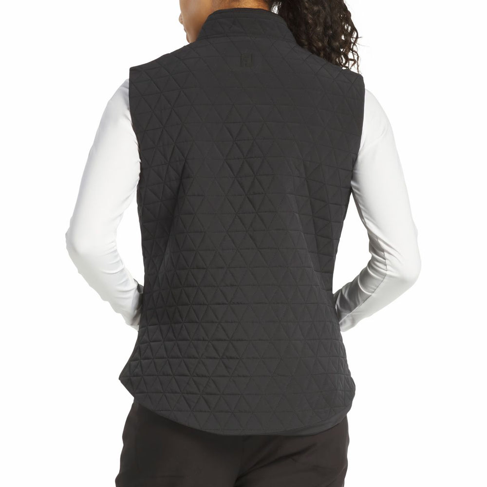 Women ThermoSeries Insulated Vest Women