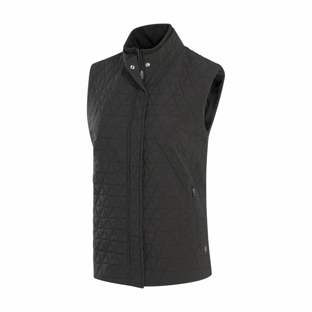 Women ThermoSeries Insulated Vest Women