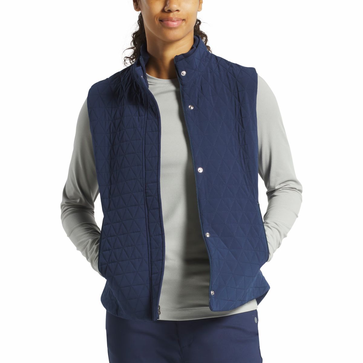 Navy,XS