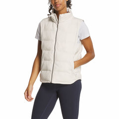 Women ThermoSeries Insulated Vest Women