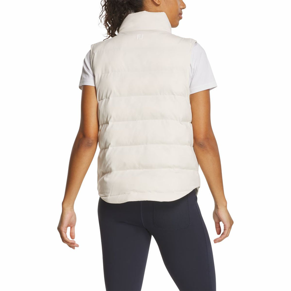 Women ThermoSeries Insulated Vest Women