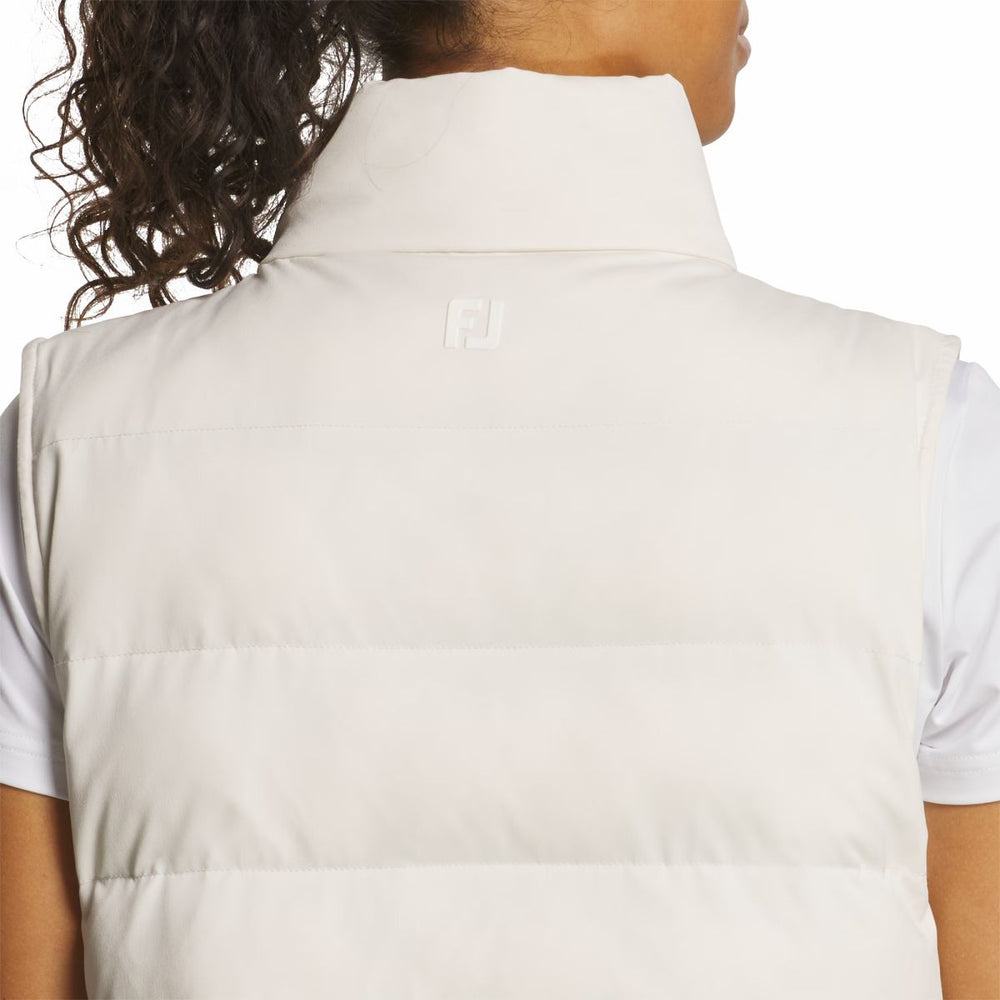 Women ThermoSeries Insulated Vest Women