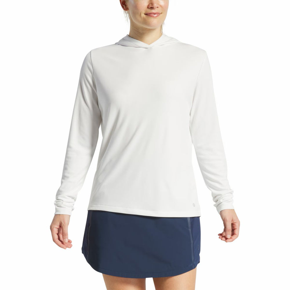Women TempoSeries Sun Protection Hoodie Women