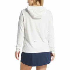 Women TempoSeries Sun Protection Hoodie Women