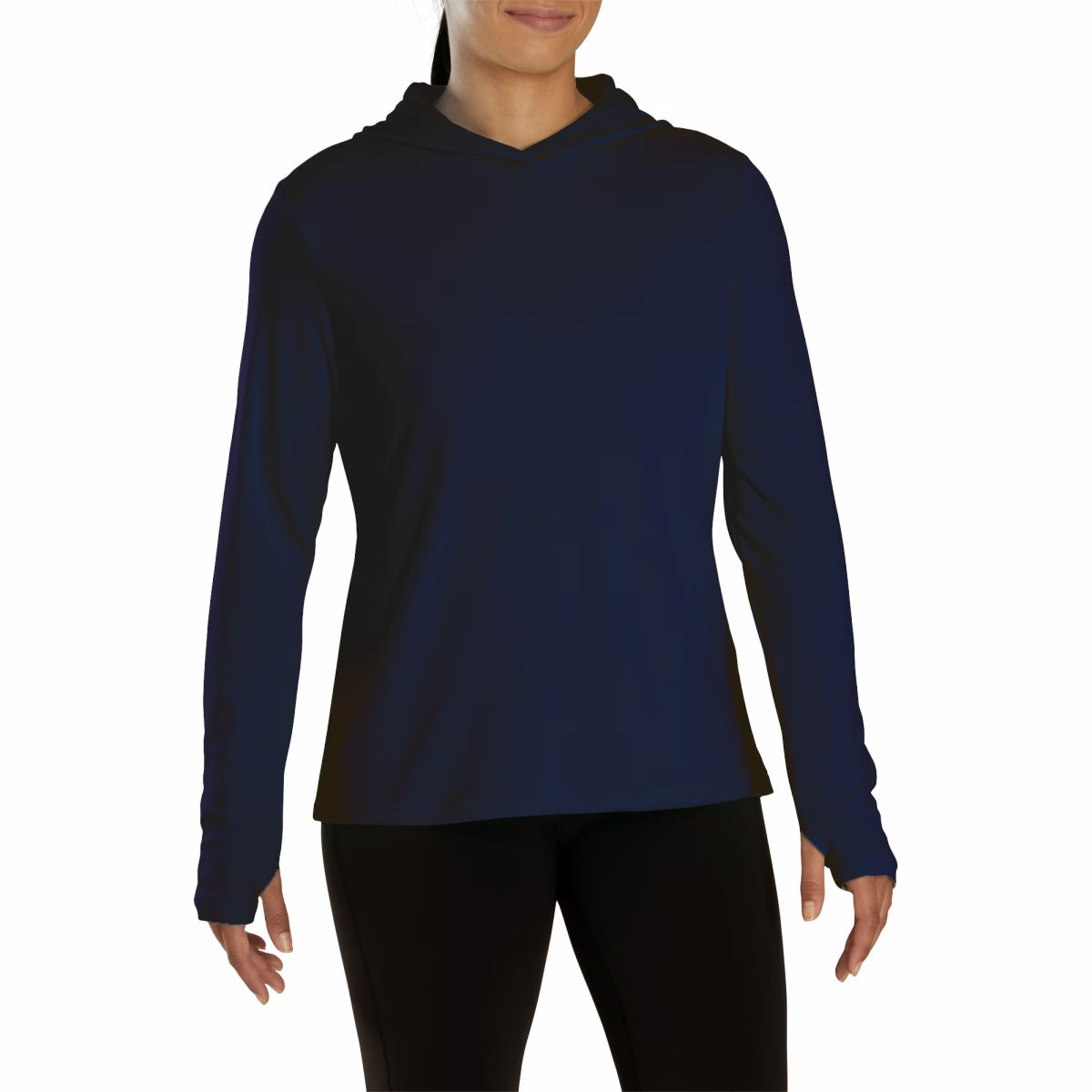 Navy,XS