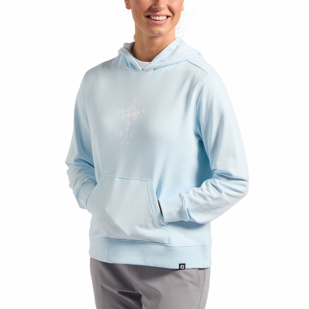 Women 1927 Trophy Hoodie Women-Previous Season Style