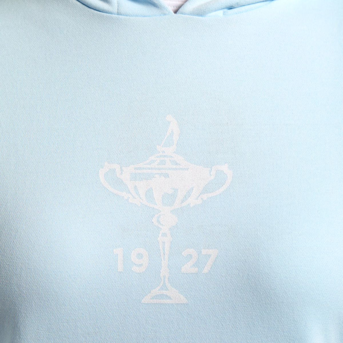 Women 1927 Trophy Hoodie Women-Previous Season Style