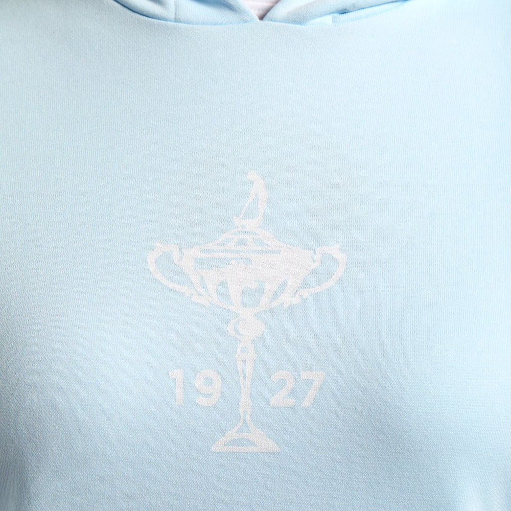 Women 1927 Trophy Hoodie Women-Previous Season Style